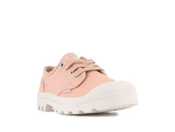 Pampa Oxford Sko, Rose Stone, 38