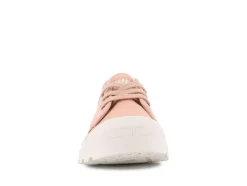Pampa Oxford Sko, Rose Stone, 38