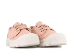 Pampa Oxford Sko, Rose Stone, 38