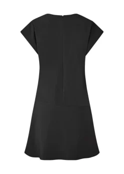 Pandy Kjole, Black, XL