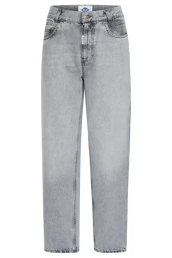 Paolo Jeans, Grey Denim, W27/L32