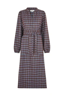 ParisLL Kjole, Mauve, S