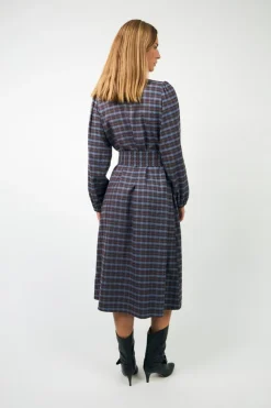 ParisLL Kjole, Mauve, S