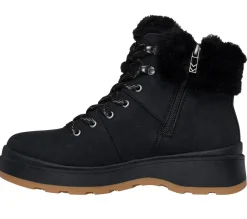 Park City Støvler, Black, 38