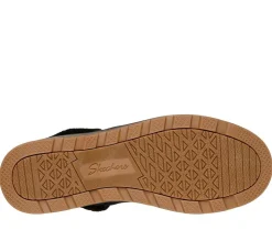 Park City Støvler, Black, 38