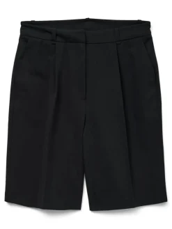 Passi Shorts, Black, XL