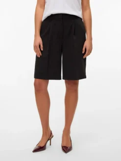 Passi Shorts, Black, XL