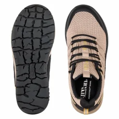 Path Pixie Sneakers, Taupe, 39