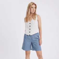 PaulaFV 829 Shorts, Still Water, S