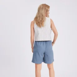 PaulaFV 829 Shorts, Still Water, S