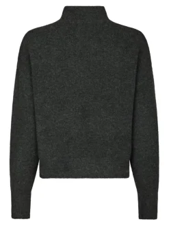 Paulina Striktrøje, Antracit, 38