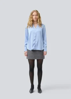 PektinMD Nederdel, Check, XS