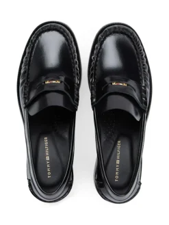 Penny Højhælede Sko, Black, 39