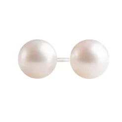 Perle Ørestikker, Sølv