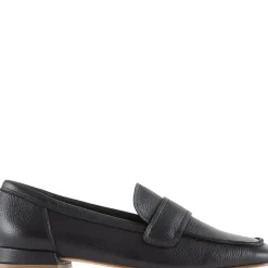 Perry Loafers, Dark Blue, 38.5