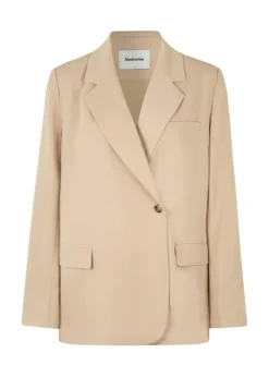 PerryMD Blazer, Powder Sand, XS