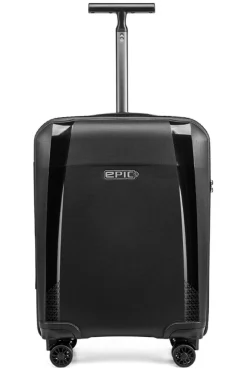 Phantom SL 55 Kuffert, PhantomBLACK