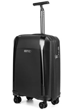 Phantom SL 55 Kuffert, PhantomBLACK