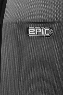 Phantom SL 55 Kuffert, PhantomBLACK