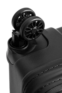 Phantom SL 66 Kuffert, PhantomBLACK