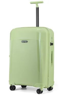 Phantom SL 66 Kuffert, TwistedLIME