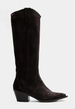 Pheby Støvler, Mocca, 39