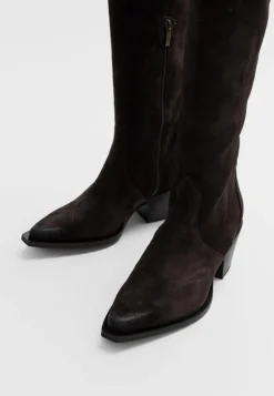 Pheby Støvler, Mocca, 39