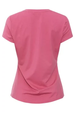 Philosopher T-shirt, Dry Rose, XS