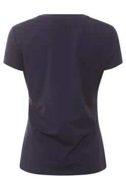 Philosopher T-shirt, Midnight, XXL