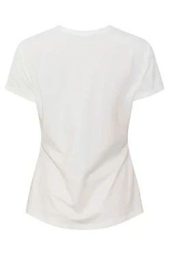 Philosopher T-shirt, Star White, L