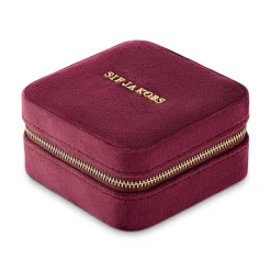 Piccolo Smykkeskrin, Bordeaux