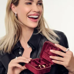 Piccolo Smykkeskrin, Bordeaux