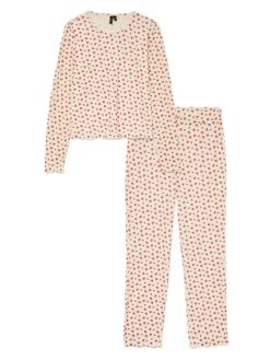 Pippa Nattøjssæt, Birch, L