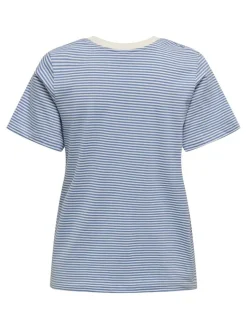 Pisa T-shirt, Ebb And Flow, M