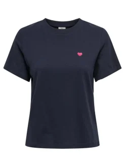 Pisa T-shirt, Sky Captain, L