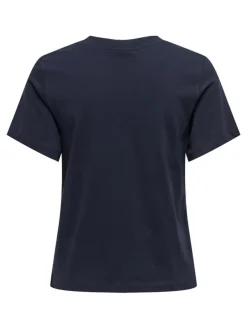 Pisa T-shirt, Sky Captain, L