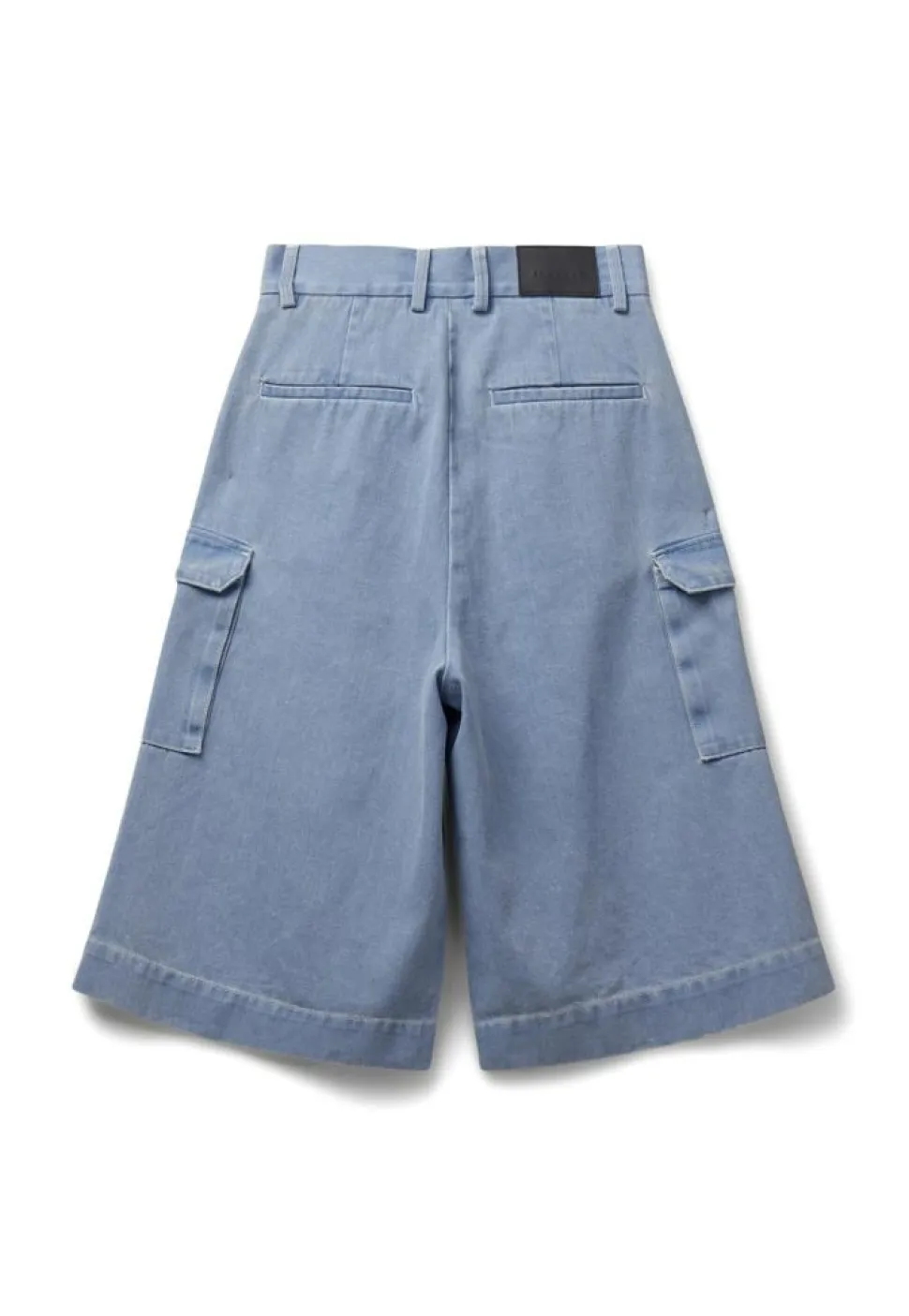 Piscine-BL Shorts, Forever Blue, 34