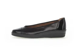 Plateau Ballerinaer, Sort, 40