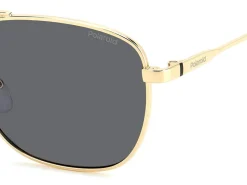 PLD 4172/G/S/X Solbriller, Gold/Grey