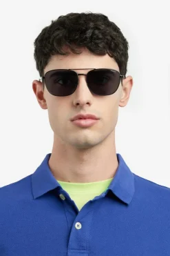 PLD 4172/G/S/X Solbriller, Matte Black