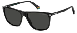 PLD 6232/S Solbriller, Black