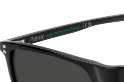 PLD 6232/S Solbriller, Black