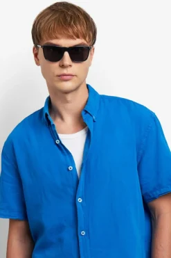 PLD 6232/S Solbriller, Black