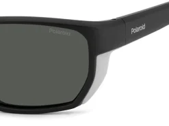 PLD 7057/S Solbriller, Black