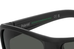 PLD 7057/S Solbriller, Black