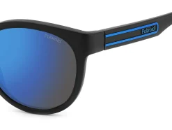 PLD 2150/S Solbriller, Black Azure