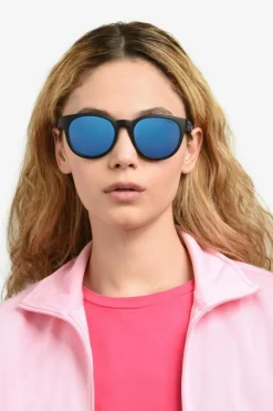 PLD 2150/S Solbriller, Black Azure