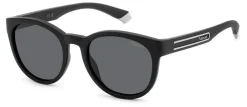 PLD 2150/S Solbriller, Black Grey