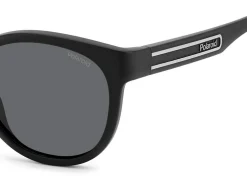 PLD 2150/S Solbriller, Black Grey