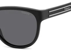 PLD 2156/S Solbriller, Matte Black